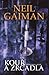 Kouř a zrcadla by Neil Gaiman