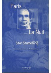 Paris la Nuit: Entre le Souvenir et L'Oubli = Paris di Waktu Malam: Yang Dikenang dan Dilupakan (Paperback)