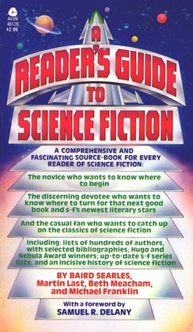 A Reader's Guide To Science Fiction (Paperback)