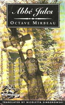 Abbé Jules (Paperback)