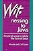 Witnessing to Jews by Moishe Rosen