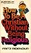 How to Be a Christian Without Being Religious: Themes from Romans, Youth Edition
