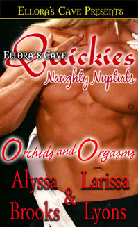 Orchids and Orgasms (Sex and Surprises, #1)