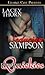 Seducing Sampson (Marquetti Amore, #2)