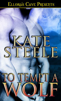 To Tempt a Wolf (Whispering Springs Werewolves, #2)