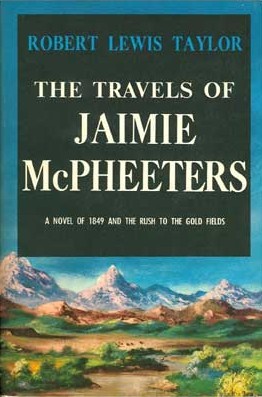 The Travels of Jaimie McPheeters