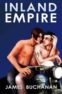 Inland Empire (Taking the Odds, #2)