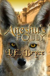 Aneshu's Folly (The Aneshu Series, #2)