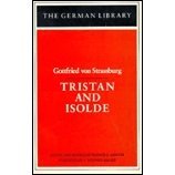 Tristan and Isolde (German Library)