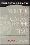 The Writer in the Catastrophe of Our Time