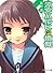 涼宮ハルヒの憤慨 (Haruhi Suzumiya, #8)