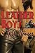 Leather Boys (Men in Motion, #4)