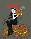 Nemi 5 (Nemi, #5)