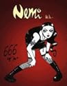 Nemi 666 by Lise Myhre