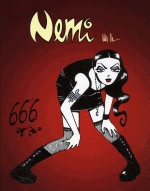Nemi 666 (Nemi, #6)