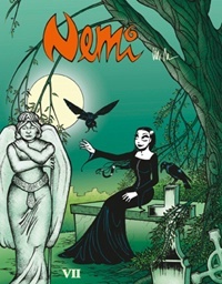 Nemi 7 (Nemi, #7)