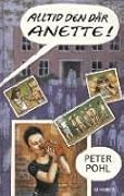 Alltid den där Anette!