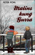 Malins kung Gurra (Hardcover)
