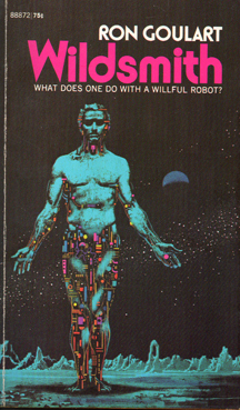 Cover of Wildsmith