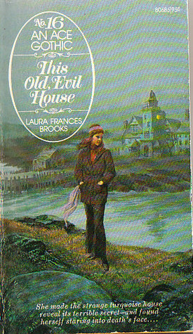 This Old, Evil House (Paperback)