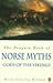 The Penguin Book of Norse Myths Gods of the Vikings by Holland K Crossley