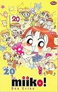 Hai, Miiko! 20