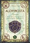Alchymista by Michael  Scott