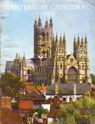 Canterbury Cathedral (Pride of Britain)