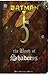 Batman: The Book Of Shadows