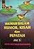 Hikmah dalam Humor, Kisah dan Pepatah  ( jilid 5 )