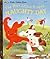 The Poky Little Puppy's Naughty Day by Jean Chandler
