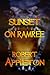 Sunset on Ramree by Robert Appleton