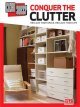 Conquer the Clutter (Clean Sweep TV series) Conquer the Clutter (Clean Sweep TV series)