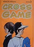Cross Game 3