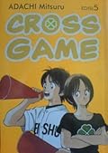 Cross Game 5