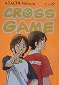 Cross Game 9