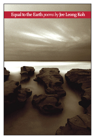 Equal to the Earth (Trade paperback)