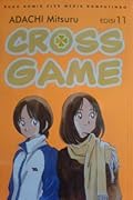 Cross Game 11