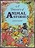 A Treasury of animal stories