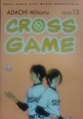 Cross Game 13
