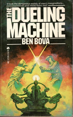 The Dueling Machine (Star Watch / Watchmen, #3)