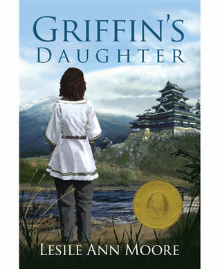 Griffin's Daughter (Griffin's Daughter Trilogy, #1)