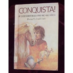 Conquista! (Hardcover)
