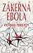 Zákeřná ebola by Richard   Preston