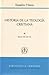 Historia de la teología cristiana III
