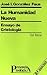 La humanidad nueva: Ensayo de cristología