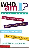 Who Am I Quiz Book Who Am I Quiz Book