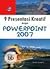 9 presentasi kreatif dengan powerpoint 2007