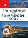 9 presentasi kreatif dengan powerpoint 2007