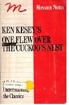 Ken Kesey's One Flew over the Cuckoo's Nest (Monarch Notes)